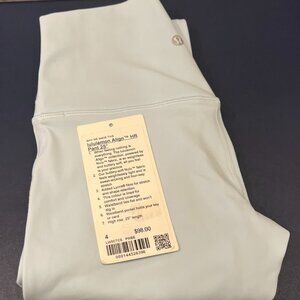lululemon Align HR Pant 25"